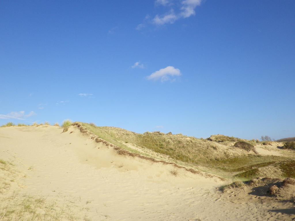 Evancy La Brise Des Dunes Bray-Dunes Exterior foto